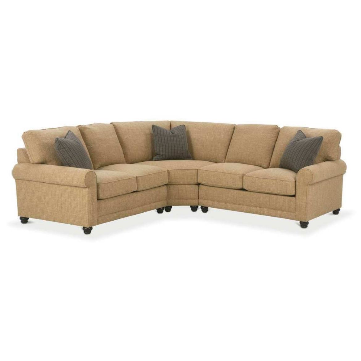 Picture of My Style Sectional